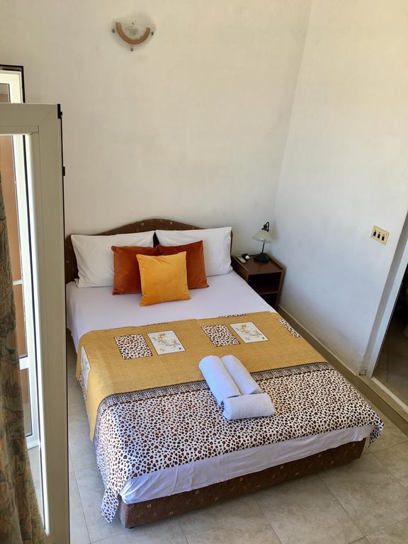 Paradiso Apartments - Liman1 Ulcinj Exterior photo