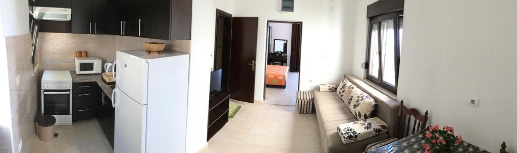 Paradiso Apartments - Liman1 Ulcinj Exterior photo